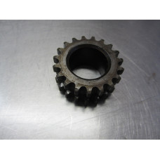 15L106 Crankshaft Timing Gear From 2008 Mazda 3  2.0